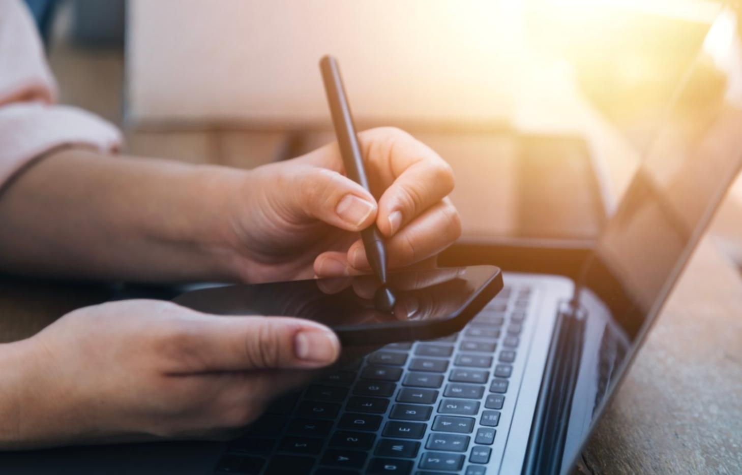 Structured career development pathway