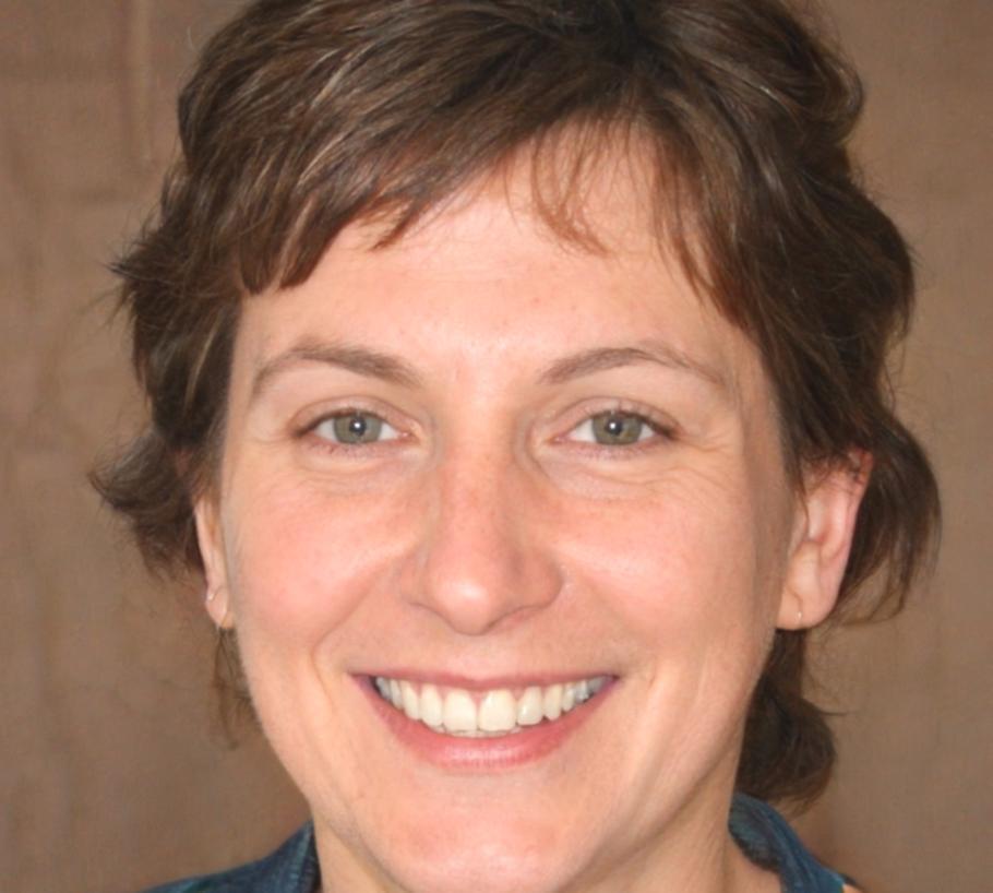 Siobhan Kearney discussing consumer insights